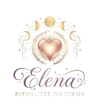Elena Ritualiste Du Coeur - Voyance