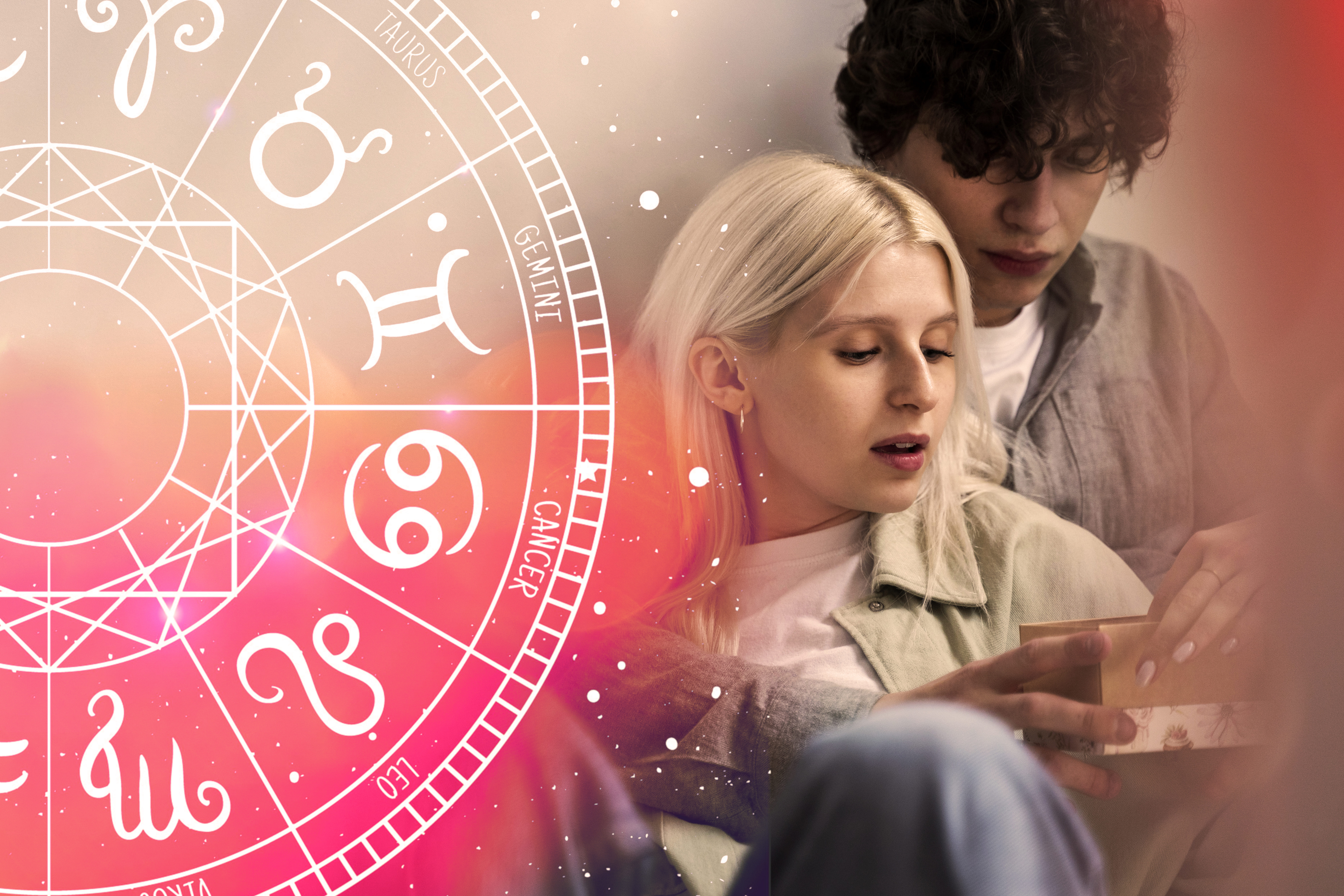 Astrologie