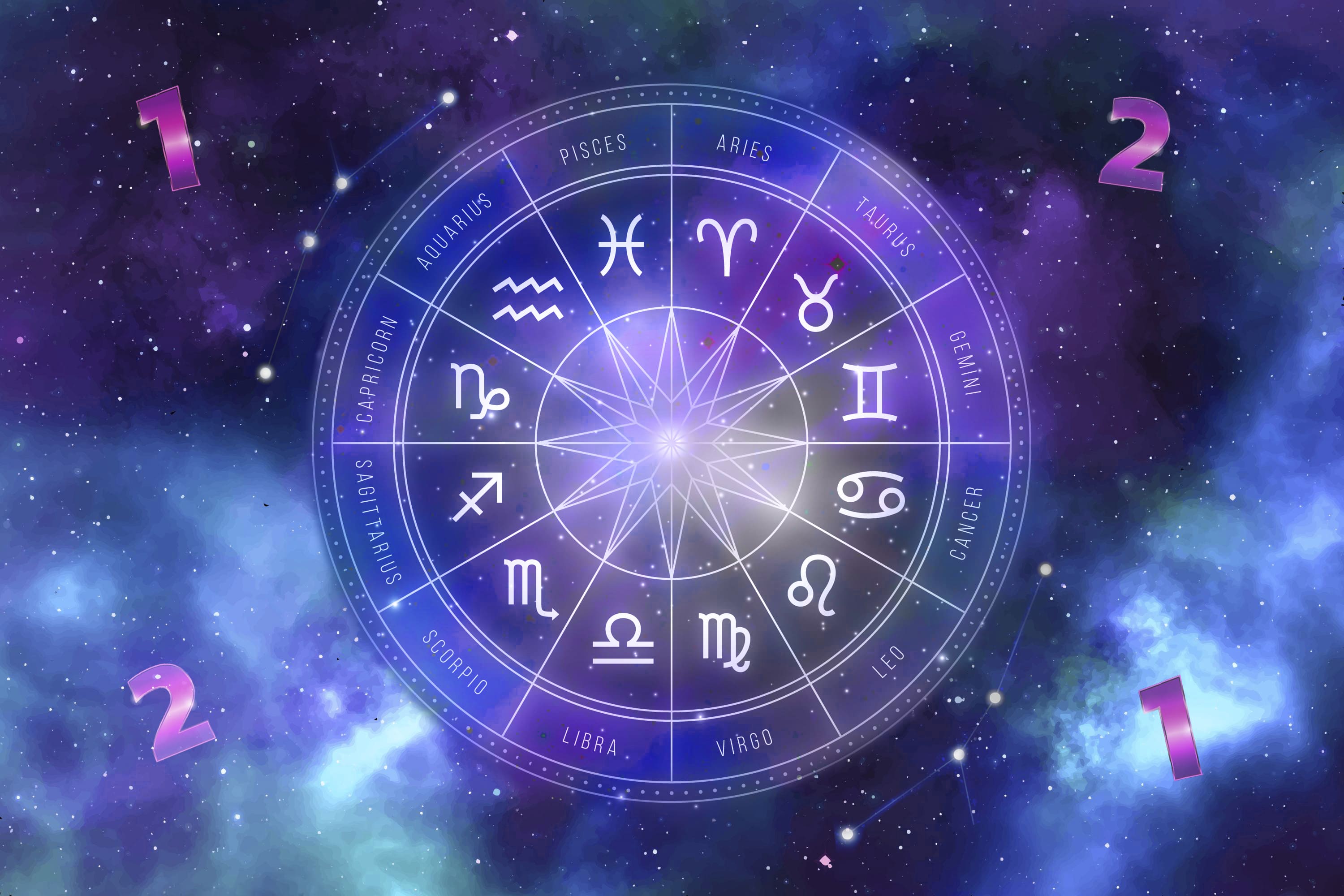 Consultation Astrologie