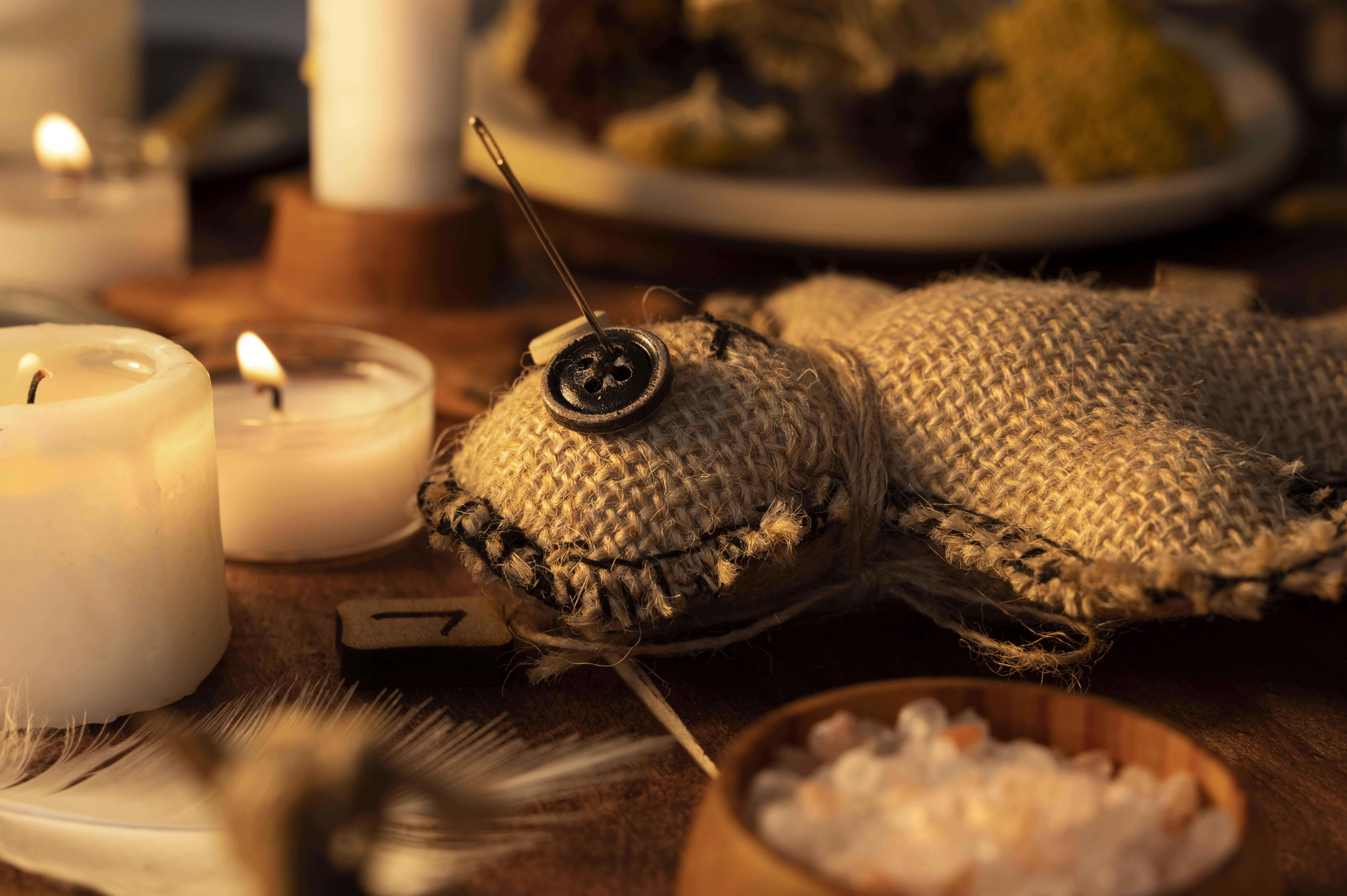 Rituels Spirituels